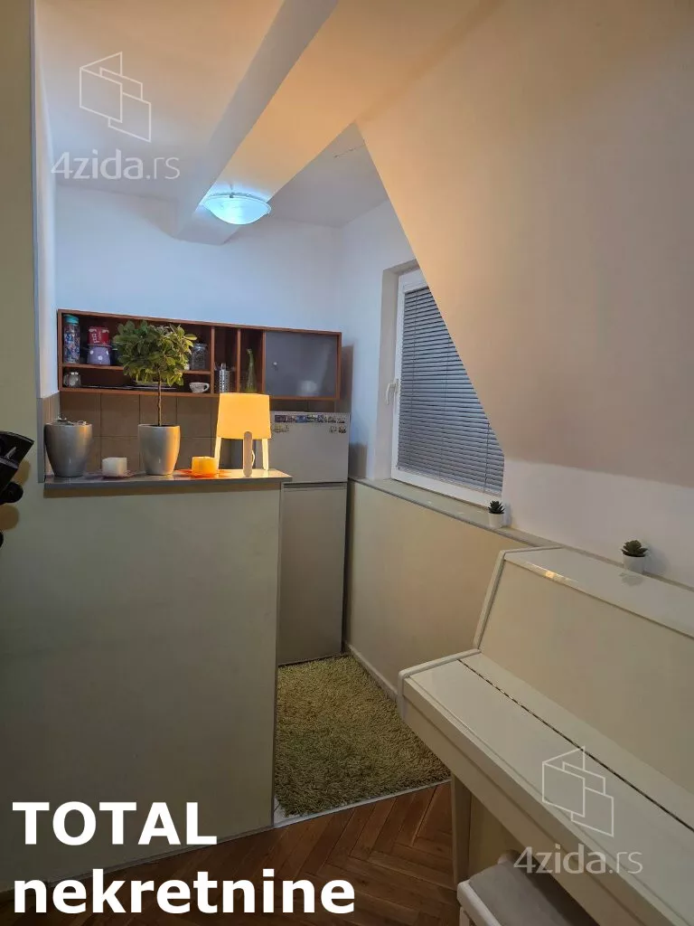 Garsonjera | 4zida