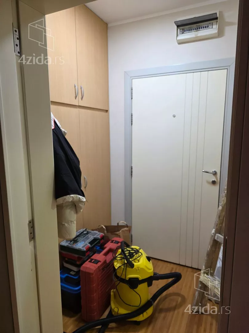 Garsonjera | 4zida