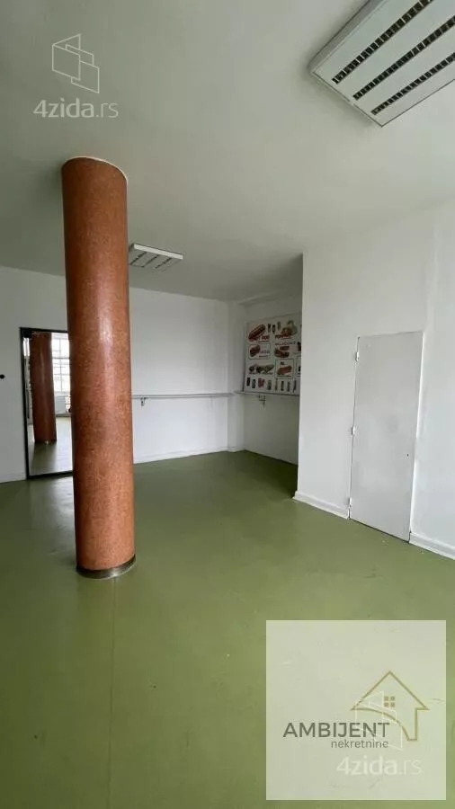 Poslovni prostor | 4zida