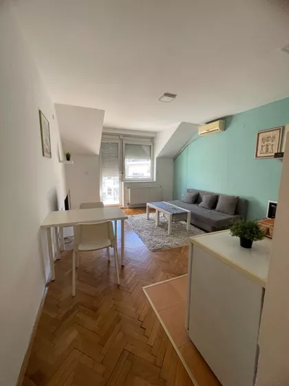 Danila Kiša 15 | 4zida.rs