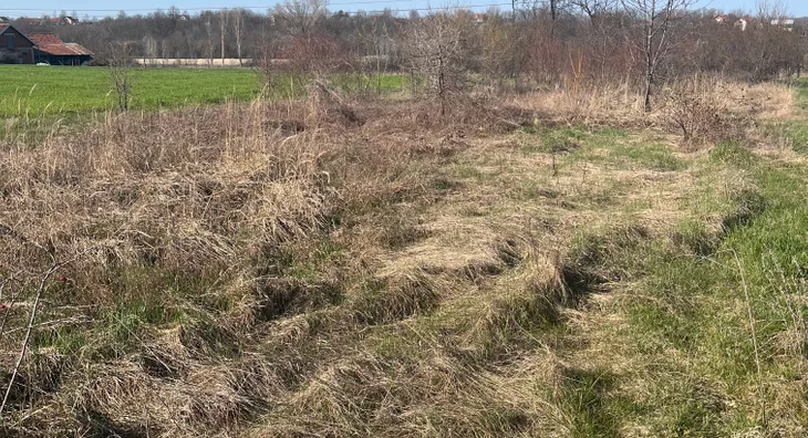 Poljoprivredno zemljište | 4zida