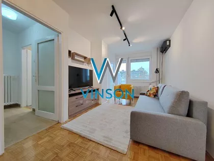 Bulevar oslobođenja | 4zida.rs