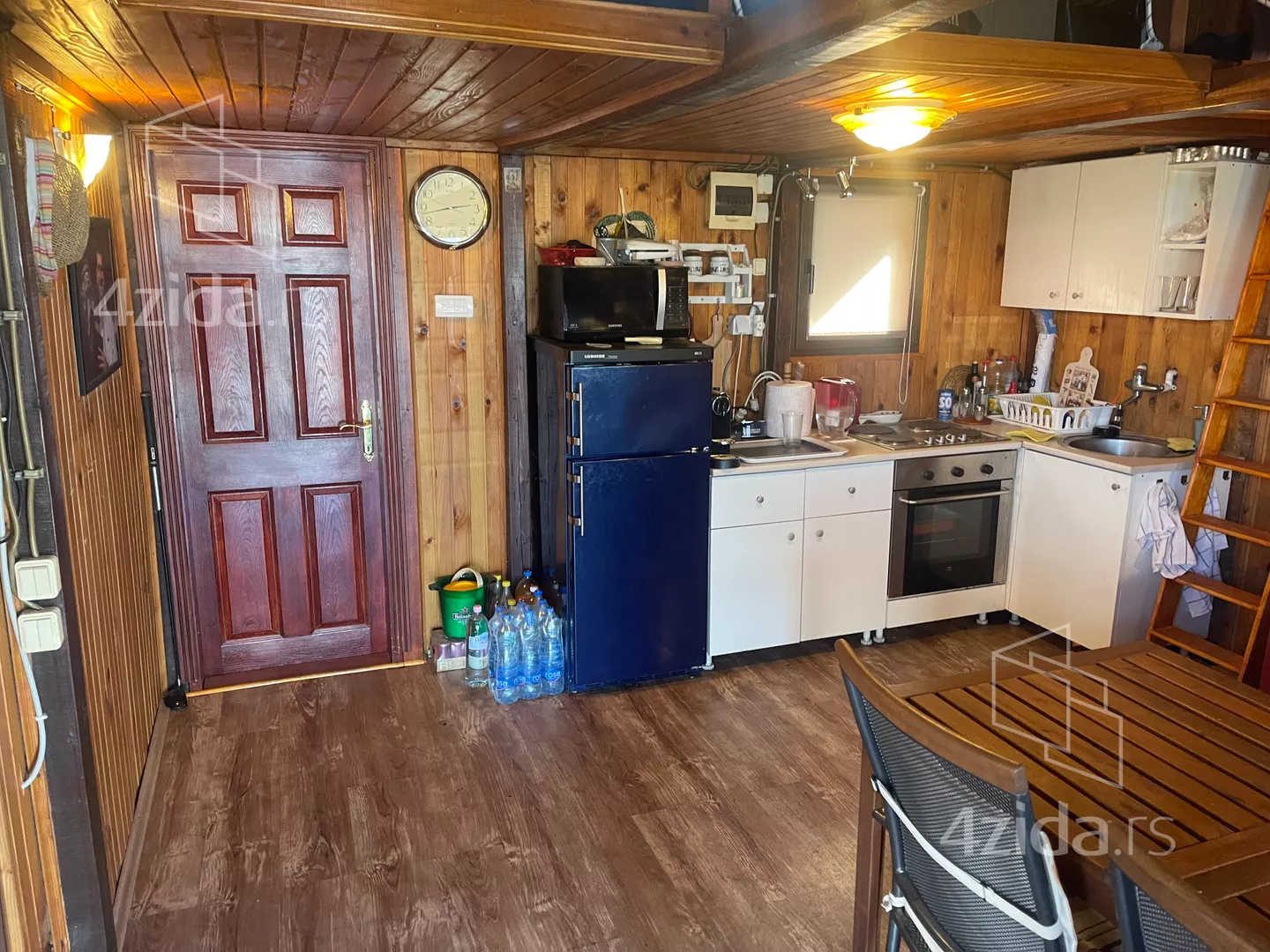 Turistički objekat | 4zida