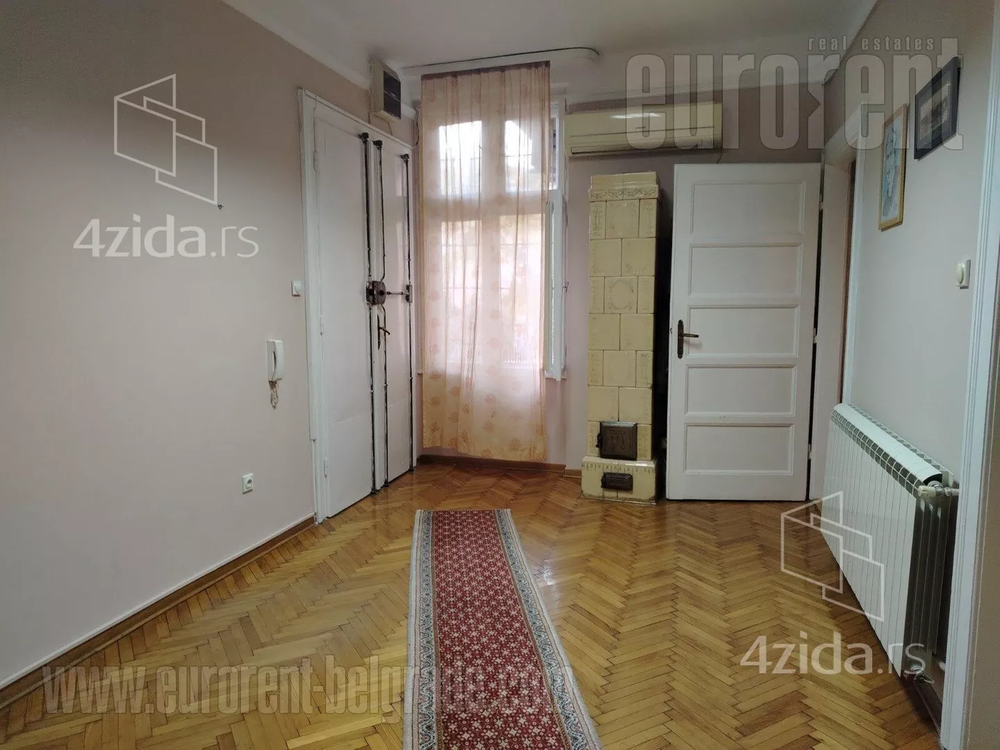 Kancelarija | 4zida