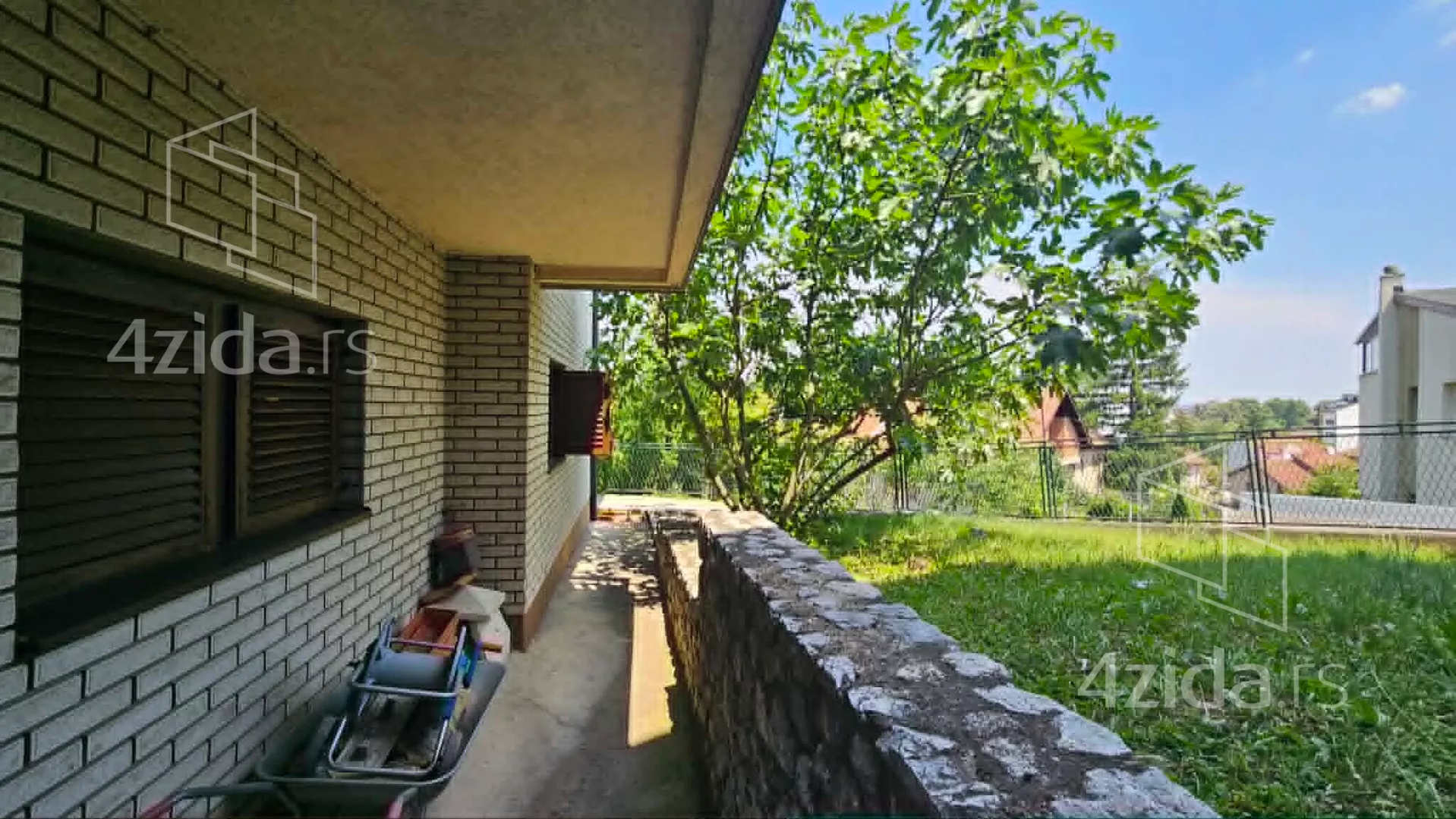 3-etažna kuća | 4zida