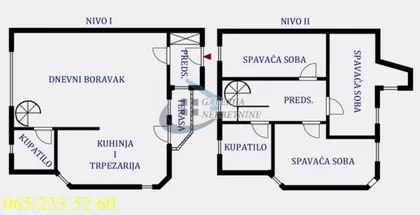 Dr Dragoslava Popovica | 4zida.rs