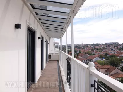 DUŠANOVAC | 4zida.rs