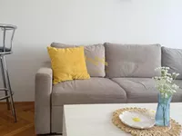 Adamovićevo Naselje, Gradske lokacije, Novi Sad | 4zida.rs