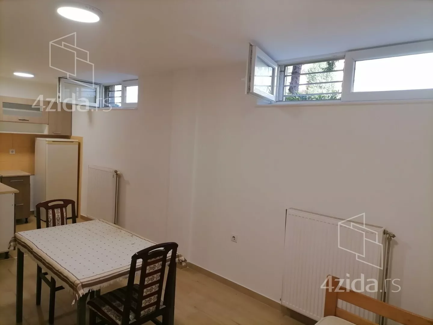 Garsonjera | 4zida
