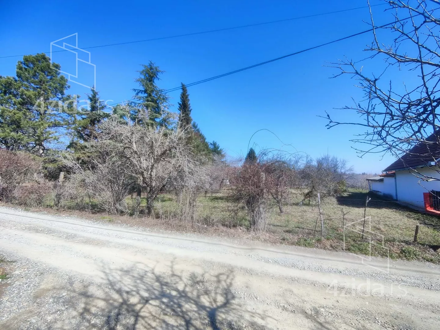 Građevinsko zemljište | 4zida