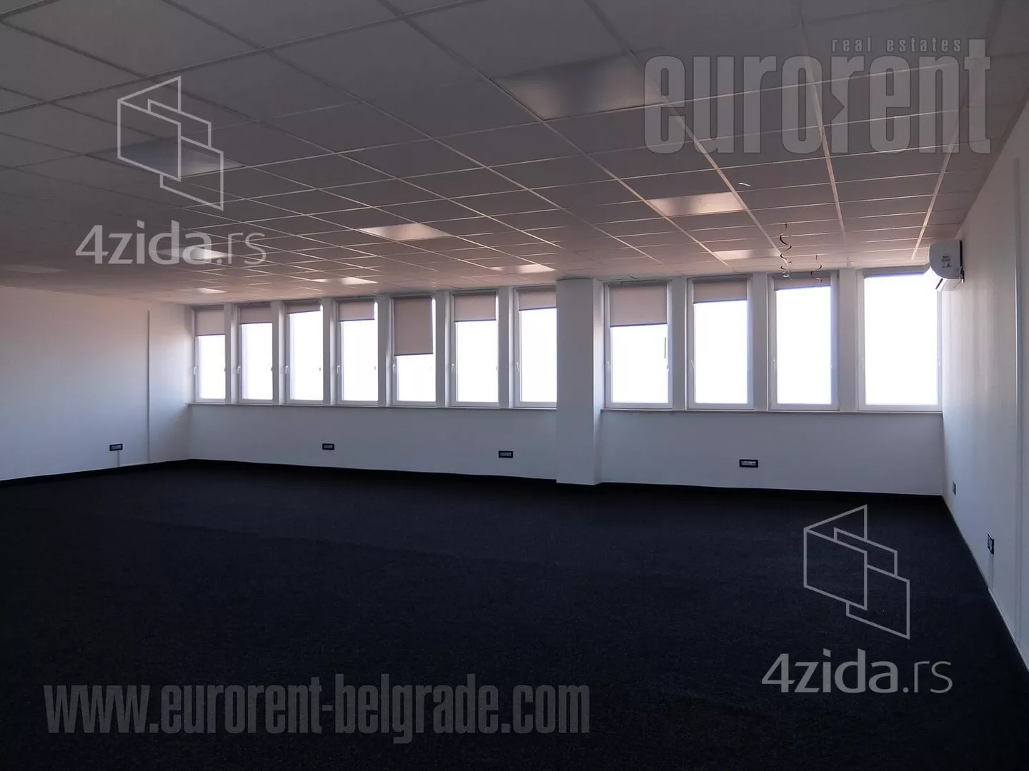 Poslovni prostor | 4zida