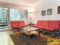 Sava Centar, Novi Beograd, Beograd | 4zida.rs