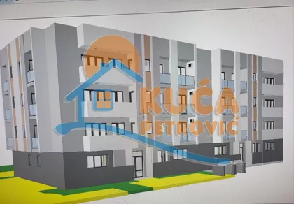 Crnogorska | 4zida.rs