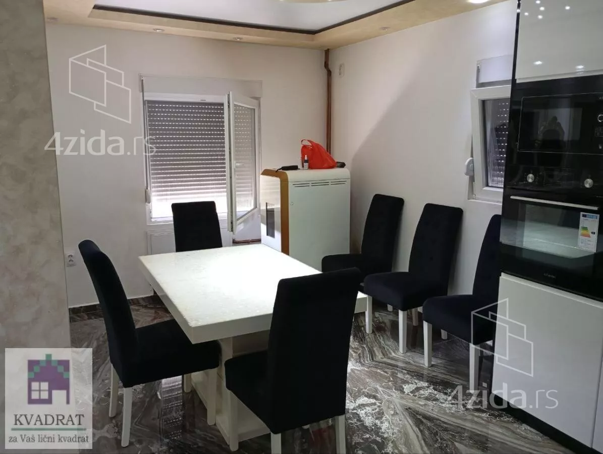 Kuća | 4zida