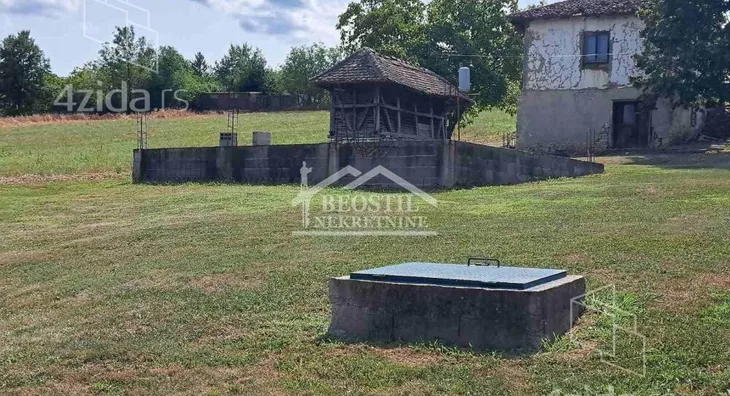Građevinsko zemljište | 4zida
