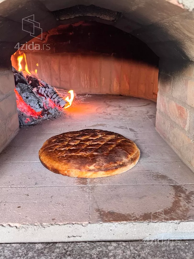 2-etažna kuća | 4zida