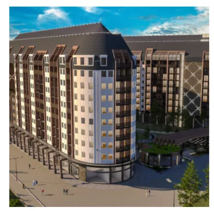 Rujanska 2 | 4zida.rs