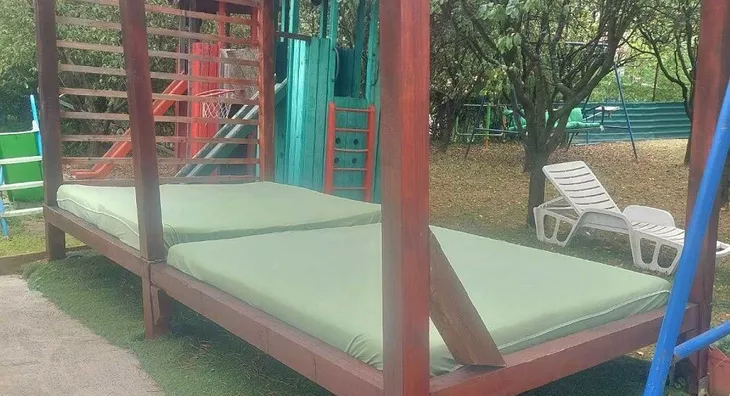 5-etažna kuća | 4zida