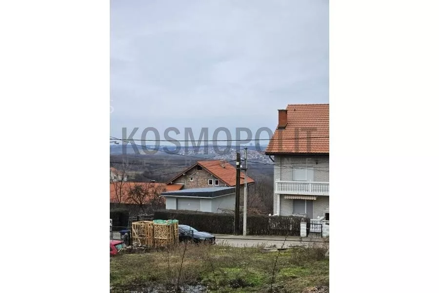 Građevinsko zemljište | 4zida