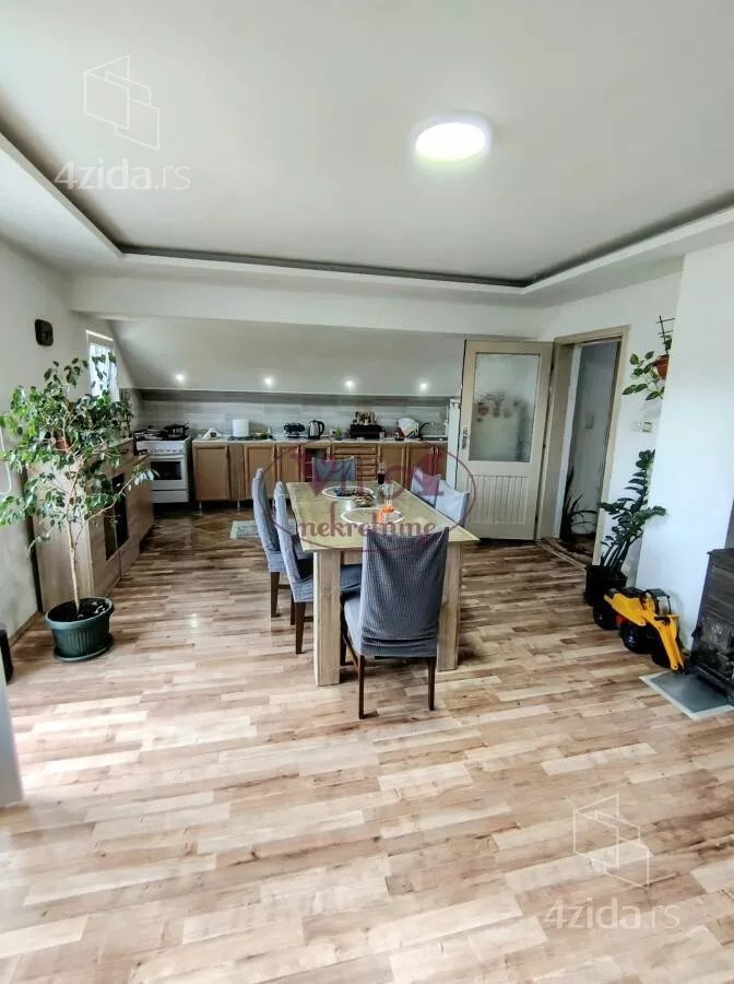 Kuća | 4zida