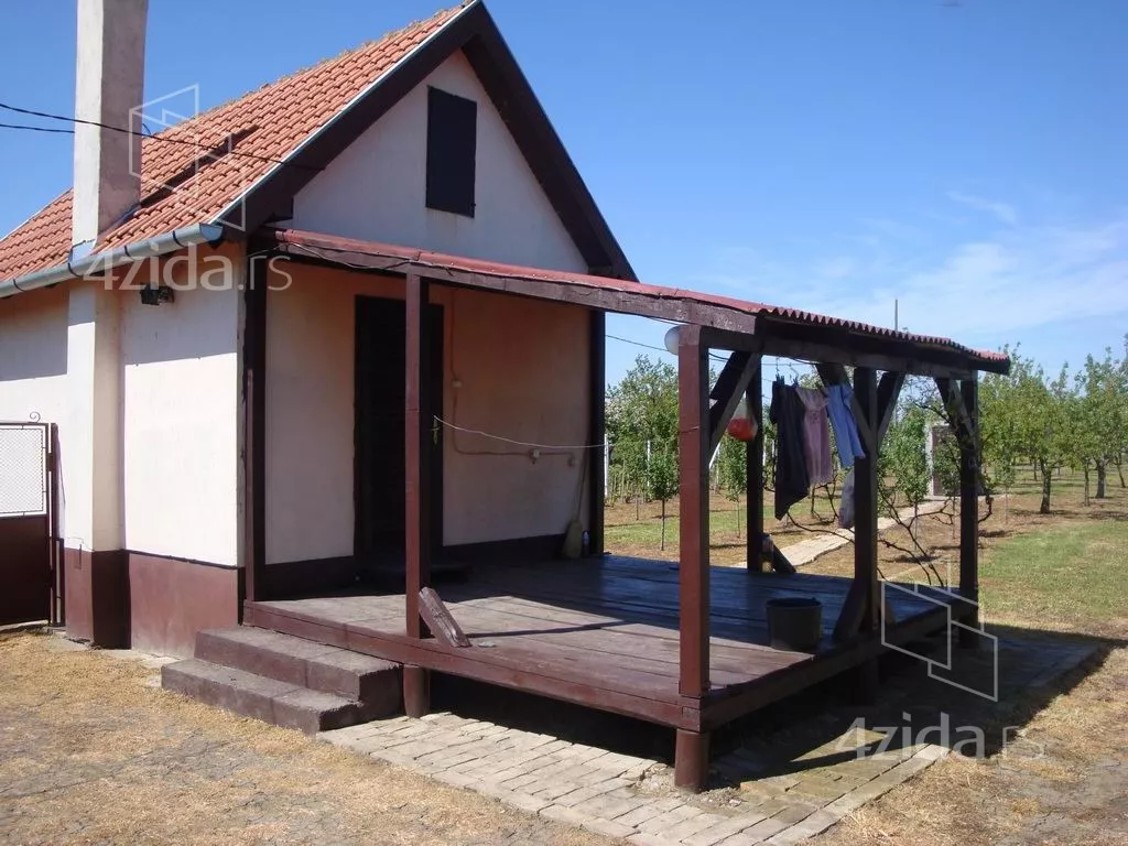 Turistički objekat | 4zida