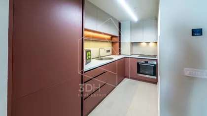 Đorđa Stanojevića 37 | 4zida.rs