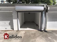 Garaža | 4zida