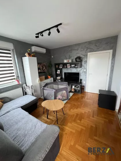 Bulevar Patrijarha Pavla (Somborski Bulevar) | 4zida.rs