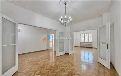 Trg Nikole Pašića | 4zida.rs