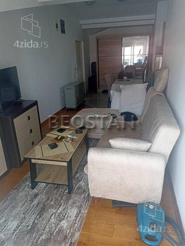 Stan – Beograd - Prikaz 2