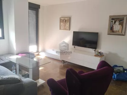Crveni Krst Vračar | 4zida.rs