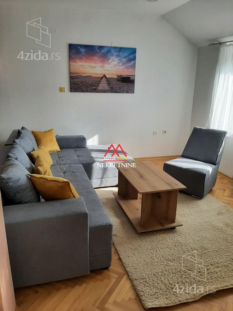 Stan – Novi Sad - Prikaz 4