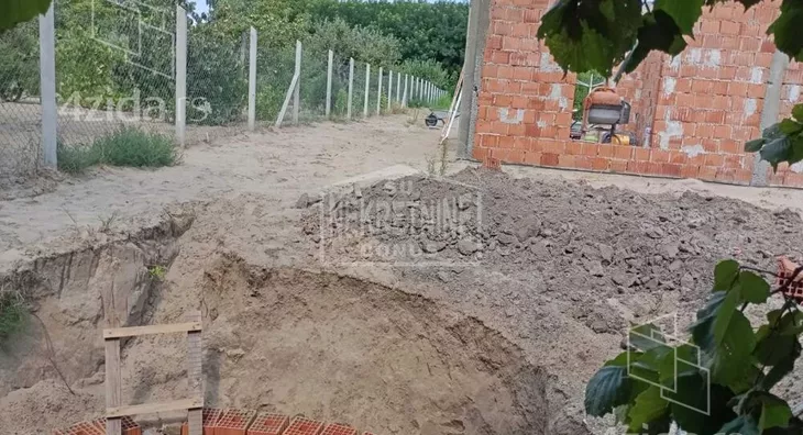 Građevinsko zemljište | 4zida