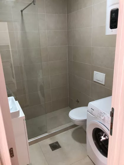 Lukijana Mušickog 38 | 4zida.rs