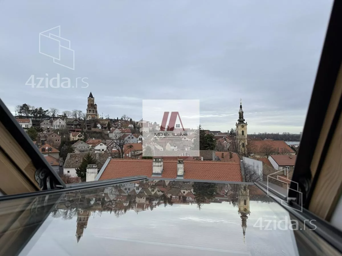 Šestosoban stan | 4zida