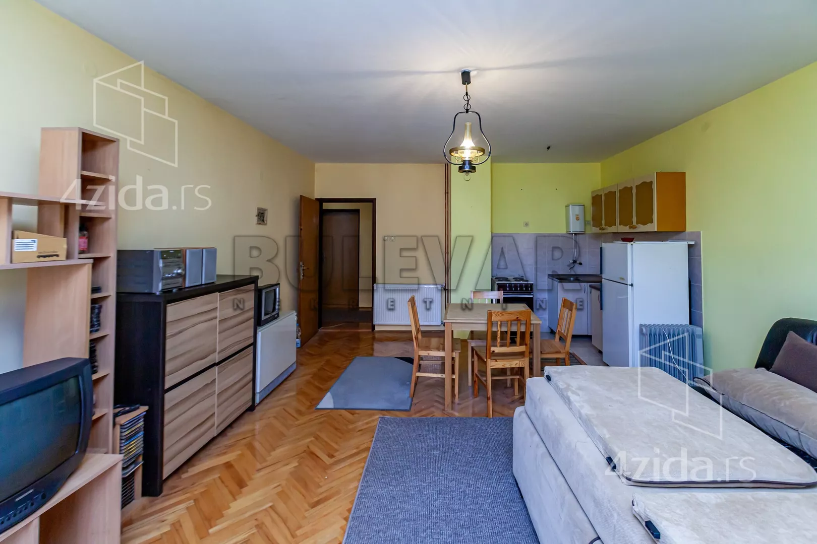 3-etažna kuća | 4zida