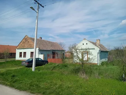 Banatska Dubica | 4zida.rs