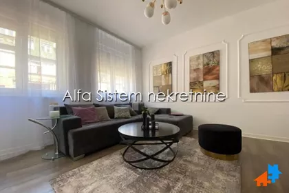 Sarajevska | 4zida.rs