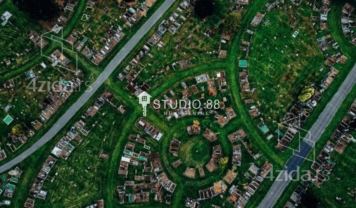 Građevinsko zemljište | 4zida