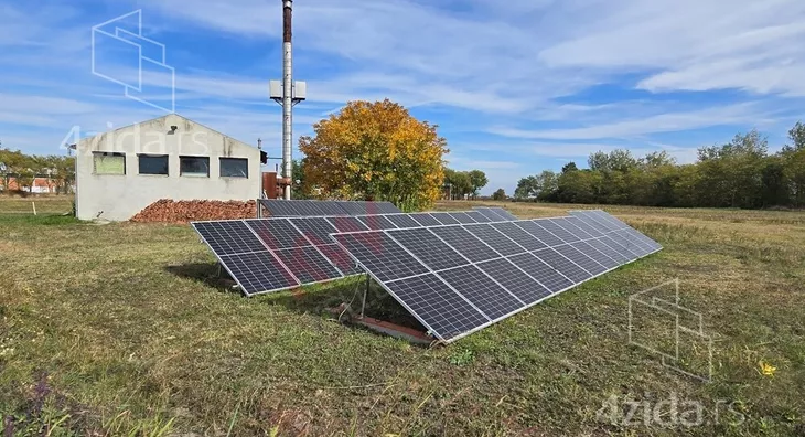 Proizvodni pogon | 4zida