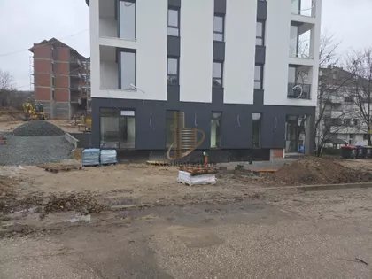 CARINA NASELJE | 4zida.rs