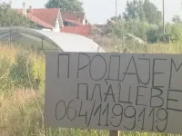 Građevinsko zemljište | 4zida