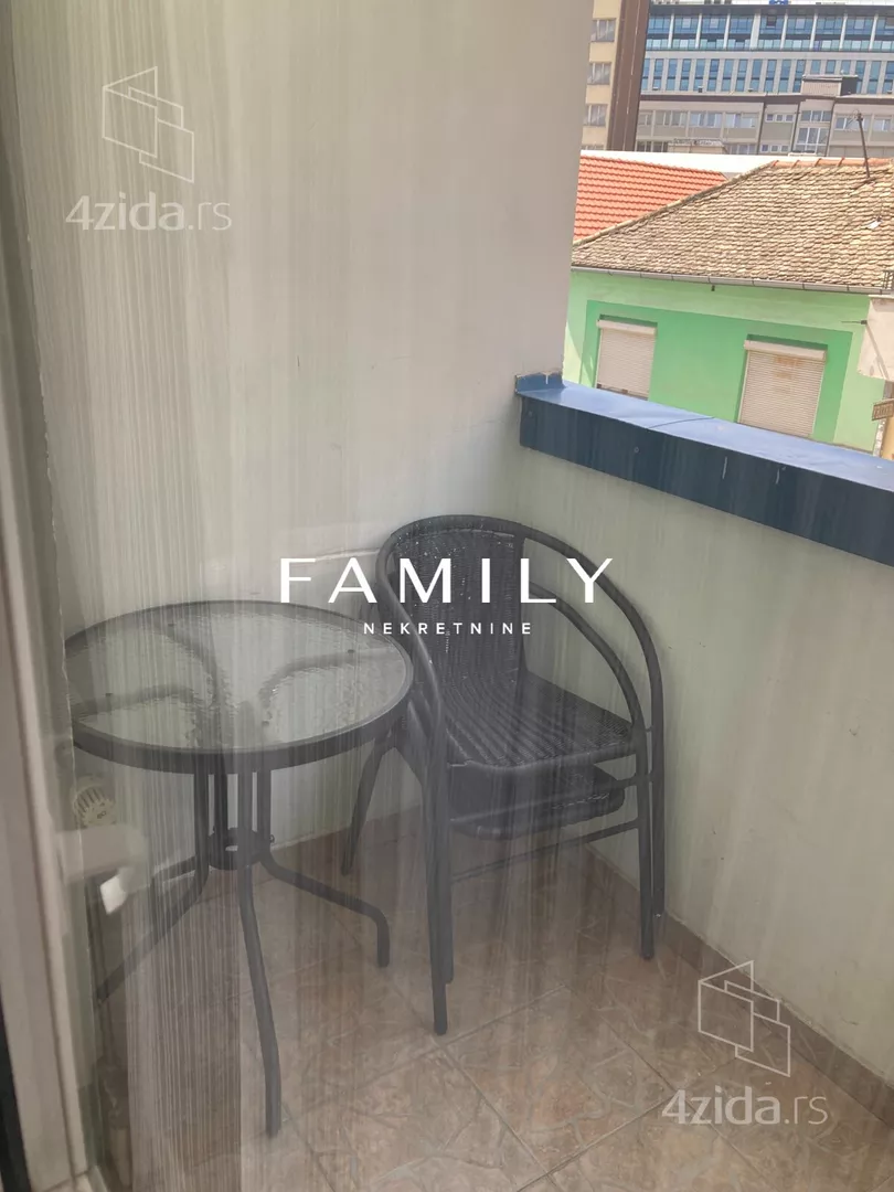 Garsonjera | 4zida