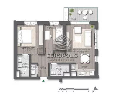 Bulevar Vudroa Vilsona | 4zida.rs