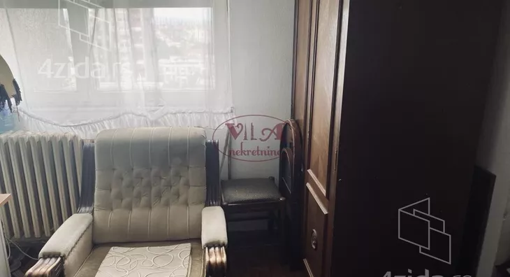 Garsonjera | 4zida