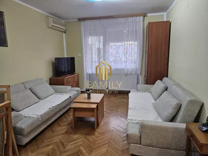 Adamovićevo Naselje | 4zida.rs