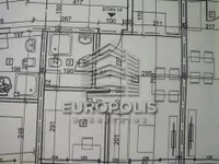 Vojvode Vlahovića Zvezdara, Zvezdara opština, Beograd | 4zida.rs