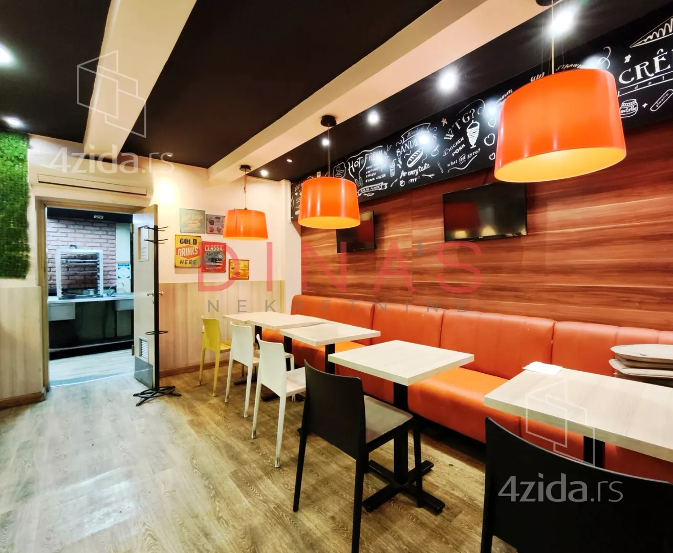 Lokal | 4zida