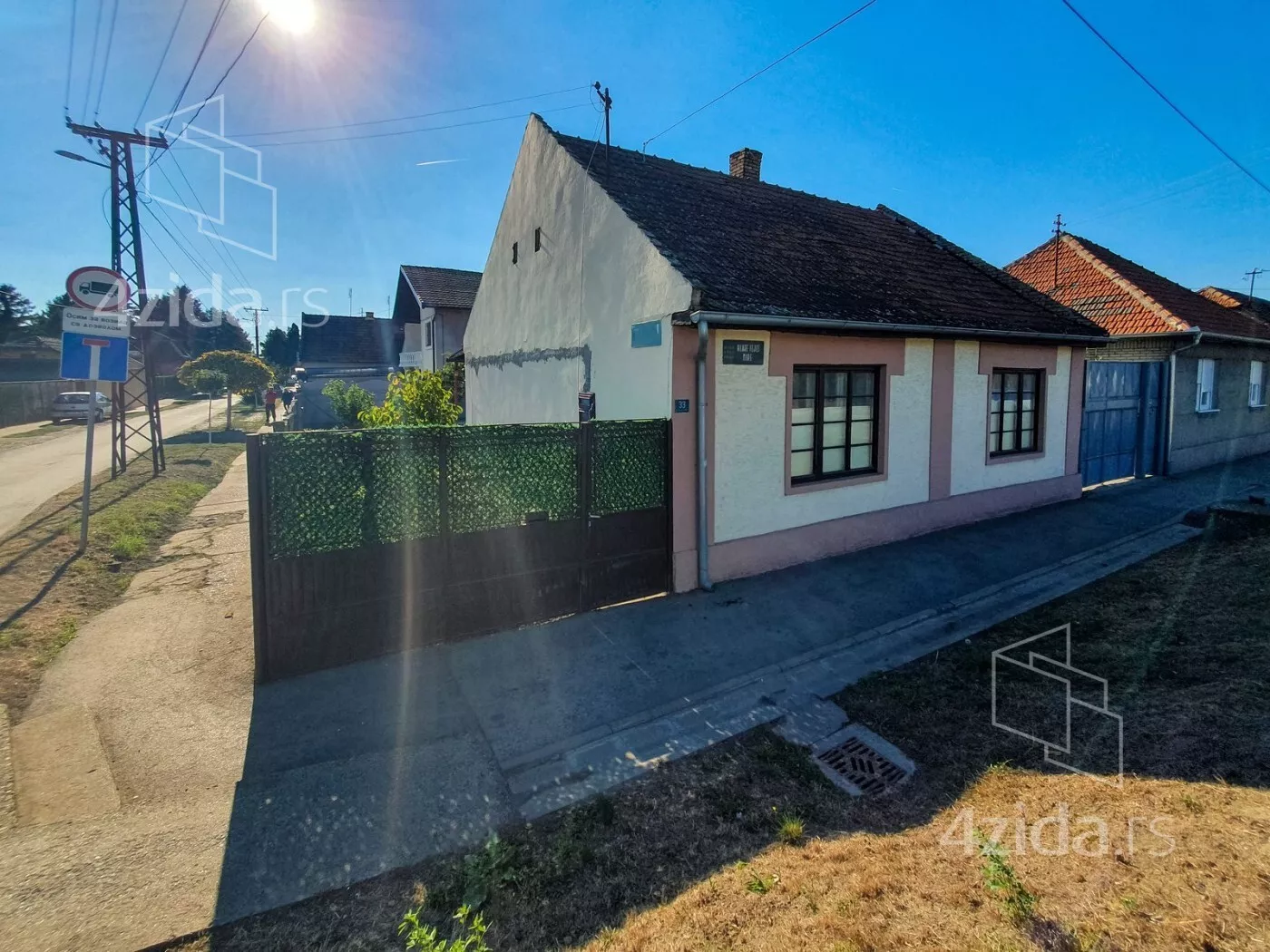 Kuća | 4zida