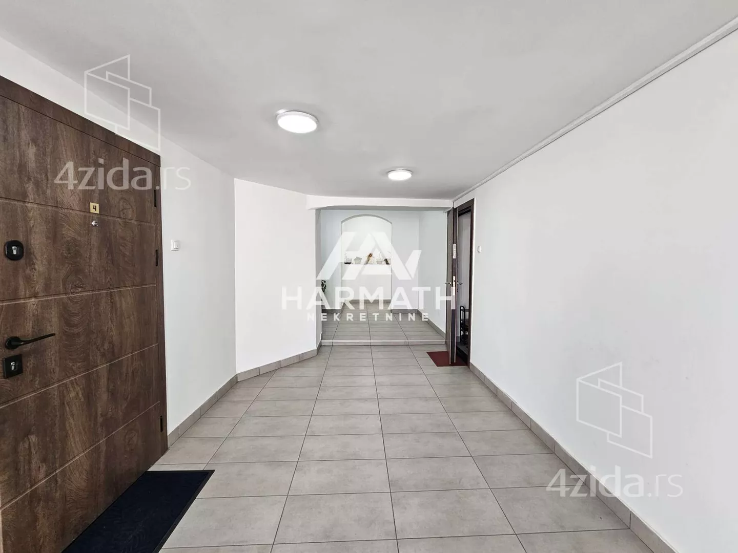 Garsonjera | 4zida